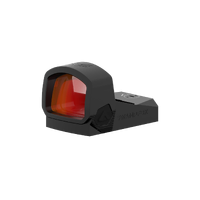Swampfox Liberty II 1x24 Multi Reticle Red Dot