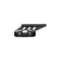 Swampfox Outlaw Rifle Dot/Micro Prism Mount - 1.6"