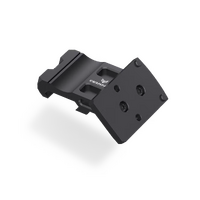 Swampfox Rebel 45 Degree Offset RMR Mount for Picatinny Rail