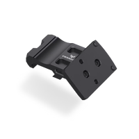 Swampfox Rebel 45 Degree Offset RMR Mount for Picatinny Rail