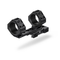 Swampfox Hostile Engagement  30mm 2" Offset Unimount with 45 Degree RMR Footprint
