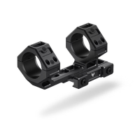 Swampfox Hostile Engagement  30mm 2" Offset Unimount with 45 Degree RMR Footprint