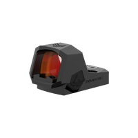 Swampfox Sentinel II 1x20 Micro 3 MOA Red Dot