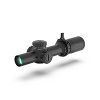 Swampfox Tomahawk II 1-6x24