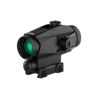 Swampfox Trihawk Red Prism Sight 3x30