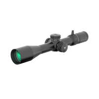 Swampfox Warhawk Tactical 4-20x50 FFP