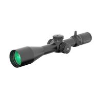 Swampfox Warhawk Tactical 5-25x56 FFP