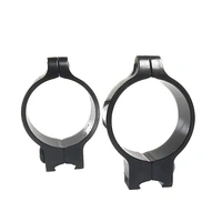 Talley 1" Anschutz Rimfire Dovetail Rings