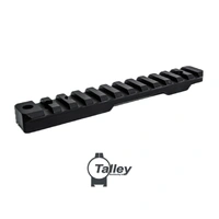 Talley Picatinny Base - Bergara BMR | 0 MOA
