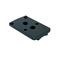 Talley RMR to Marlin 336 Red Dot Base