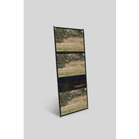 Targetlyt Portable Dryfire System - SSAA Eagle Park (Range 2) | With Frame