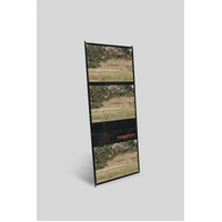 Targetlyt Portable Dryfire System - SSAA Eagle Park (Range 2) | With Frame