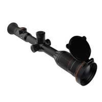 ThermTec Ares 660 Dual FOV 20/60mm Thermal Scope
