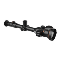 ThermTec Ares-LRF 660L 2.0 Thermal Tube Scope