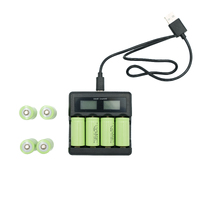 Thermal Battery Kit