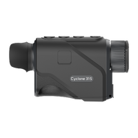 ThermTec Cyclone 315 Thermal Monocular
