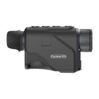 ThermTec Cyclone 315 Thermal Monocular