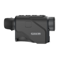 ThermTec Cyclone 325 Thermal Monocular