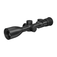 ThermTec IBEX 320L Thermal Rifle Scope