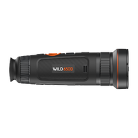 ThermTec Wild 650D Thermal Monocular