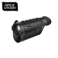Guide TD435LS Thermal Monocular with LRF