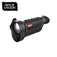 Guide TD650LS ApexVision LRF Thermal Monocular