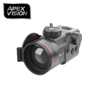 Guide TB650LS Apex Vision LRF Thermal Clip-On