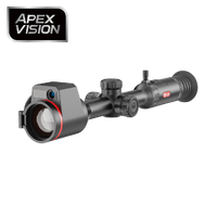 Guide TU1260MS Thermal Scope