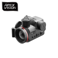 Guide Orion O435CS Thermal Clip-On