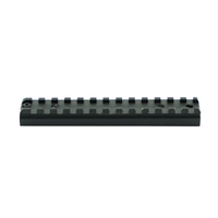 Tikka T3_T3x Picatinny Rail - Pre Owned