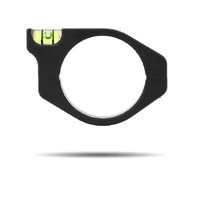 Tier One Optic Level 36mm Tube Bubble Level