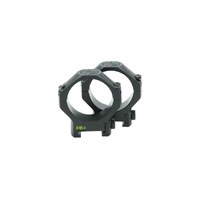 Tier One Picatinny Rings 30mm 4 Screws
