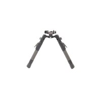Tier One Carbon Tactical Bipod Picatinny 180mm