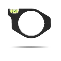 Tier One Optic Bubble Level - 30mm