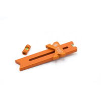 Tier One Scope Set Professional Reticle Leveller