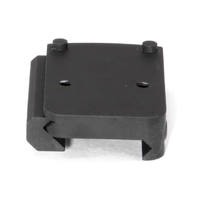 Trijicon Low Picatinny Mount for RMR/SRO