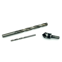Target Vector Cheek Rest - Mount Kit