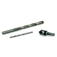Target Vector Cheek Rest - Mount Kit