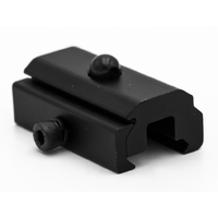 Target Vector Bipod Adapter Picatinny Rail to Sling Stud
