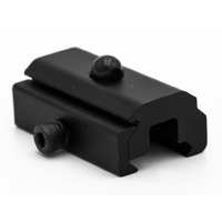 Target Vector Bipod Adapter Picatinny Rail to Sling Stud