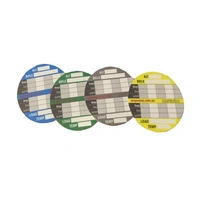 Scope DOPE Data Disc Kit