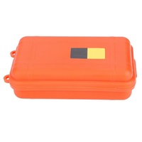 Large Airtight Storage Container