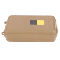 Small Airtight Storage Container