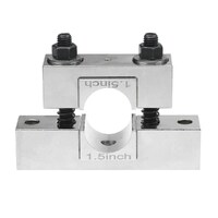 Move-Ya-Bastard 2 Posts Barrel Vise
