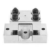 Move-Ya-Bastard 4 Posts Barrel Vise