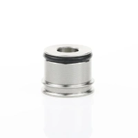 Ugly SRT Calibre Collet