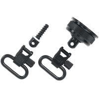 Uncle Mike's QD Remington 870 Swivels (GTSW35)