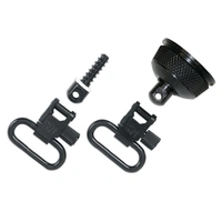 Uncle Mike's QD Mossberg-500 Cap Set (GTSW37)