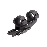 UTG Accu-Sync QR 1" 34mm Offset Scope Mount