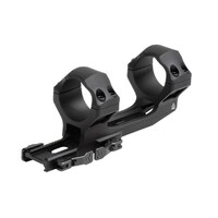 UTG Accu-Sync QR 34mm - 70mm Offset Scope Mount